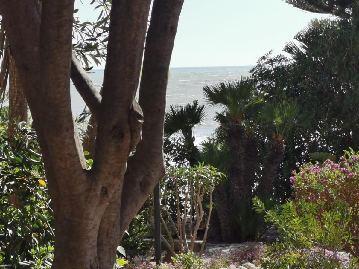 Giardino Sul Mare Διαμέρισμα Realmonte Εξωτερικό φωτογραφία
