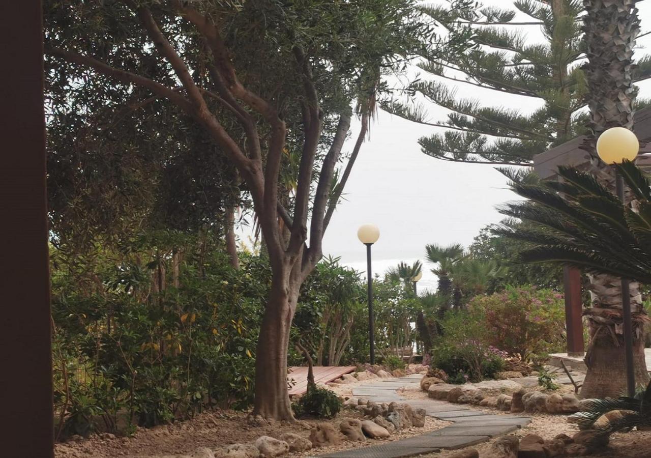 Giardino Sul Mare Διαμέρισμα Realmonte Εξωτερικό φωτογραφία